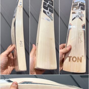SS Sky 360 Cricket Bat