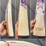 SS Sky Blaster Cricket Bat