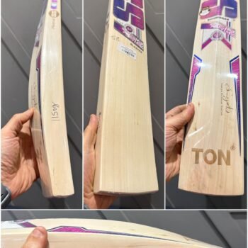 SS Sky Blaster Cricket Bat