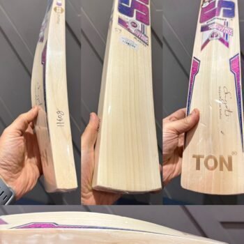 SS Sky Blaster Cricket Bat