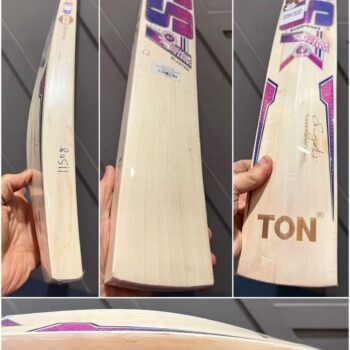 SS Sky Blaster Cricket Bat