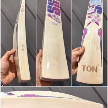 SS Sky Blaster Cricket Bat