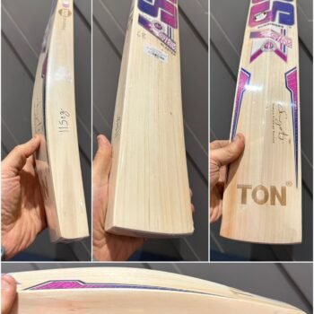 SS Sky Blaster Cricket Bat