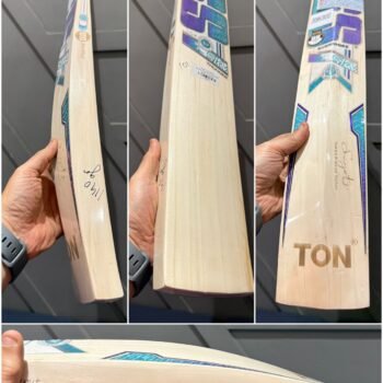 SS Sky Thunder Cricket BAT