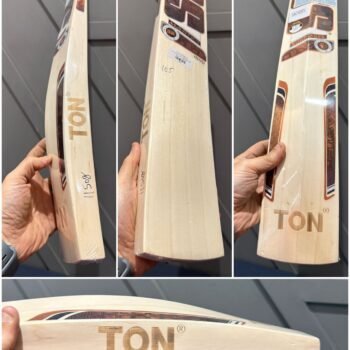 Ss Master 1500 CRICKET Bat