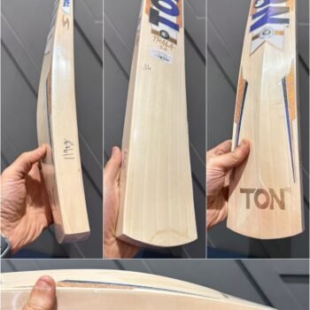 SS TON THALA 3.0 CRICKET BAT