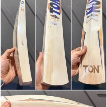 SS TON THALA 3.0 CRICKET BAT