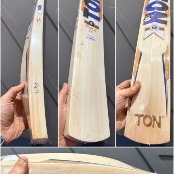 SS TON THALA 3.0 CRICKET BAT