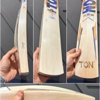 SS TON THALA 3.0 CRICKET BAT