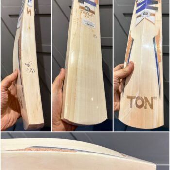 SS TON THALA 4.0 CRICKET BAT