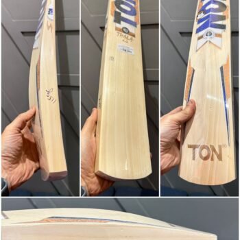 SS TON THALA 4.0 CRICKET BAT