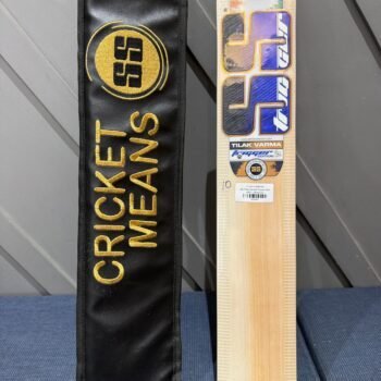 SS Tilak Verma Players Bat