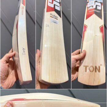 SS VINTAGE PRO CRICKET BAT