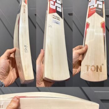 SS VINTAGE PRO CRICKET BAT