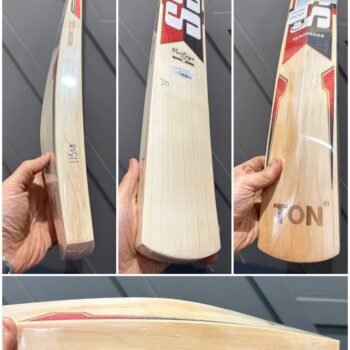 SS VINTAGE PRO CRICKET BAT