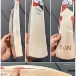 SS VINTAGE PRO CRICKET BAT