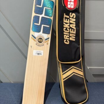 SS gladiator cricket bat