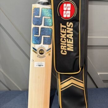 SS gladiator cricket bat