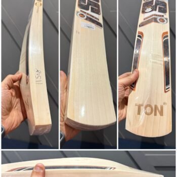 SS master 7000 cricket bat