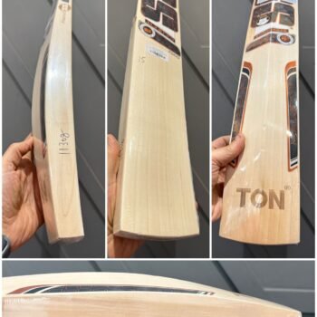 SS master 7000 cricket bat