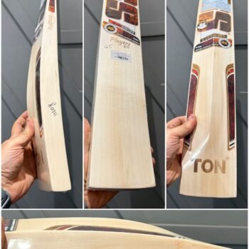 SS players pro cricket bat