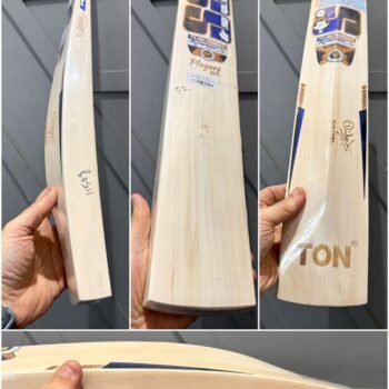 SS players pro cricket bat