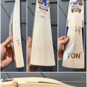 SS players pro cricket bat