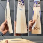 SS players pro cricket bat