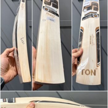 SS players pro cricket bat
