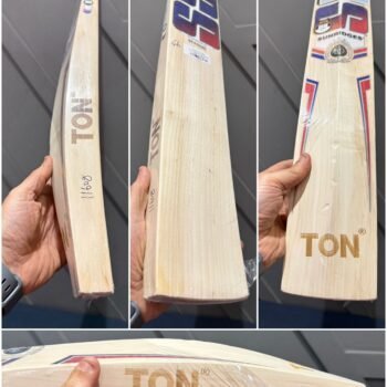 SS sir richard cricket bat