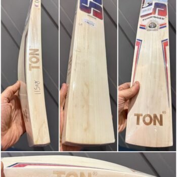 SS sir richard cricket bat