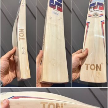 SS sir richard cricket bat