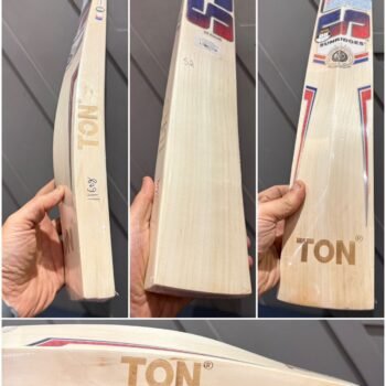 SS sir richard cricket bat