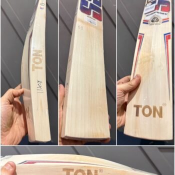 SS sir richard cricket bat