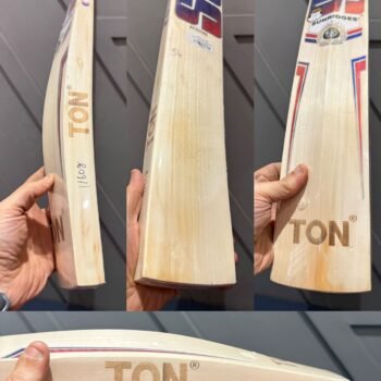 SS sir richard cricket bat