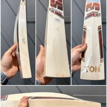 SS Suryavanshi Attack Cricket Bat