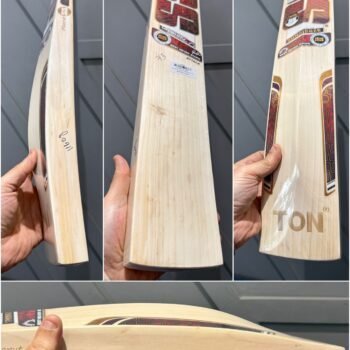 SS Suryavanshi Attack Cricket Bat