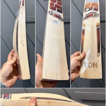 SS Suryavanshi Attack Cricket Bat