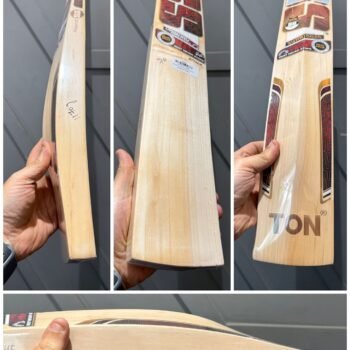 SS Suryavanshi Attack Cricket Bat