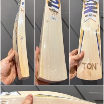 SS thala 2.0 cricket bat