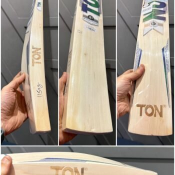SS ton power plus cricket bat