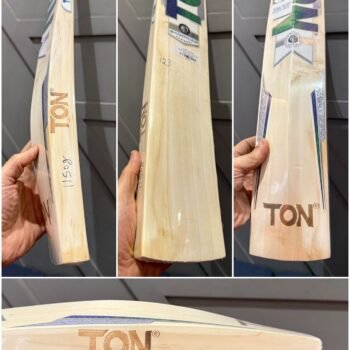 SS ton power plus cricket bat