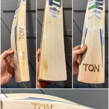 SS ton power plus cricket bat