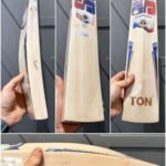 SS World Cup 2026 Cricket Bat