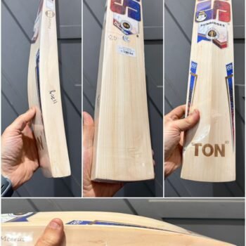 SS World Cup 2026 Cricket Bat