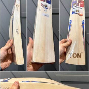 SS World Cup 2026 Cricket Bat