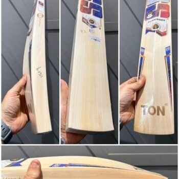 SS World Cup 2026 Cricket Bat