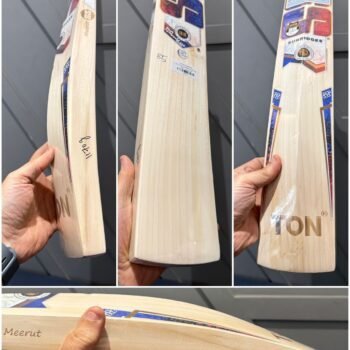 SS World Cup 2026 Cricket Bat