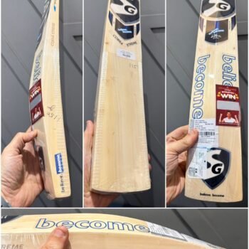 Sg Cobra Xtreme Bat
