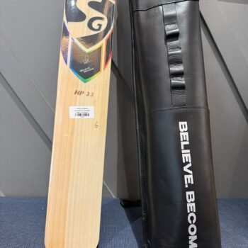 Sg Hp33 players Cricket Bat